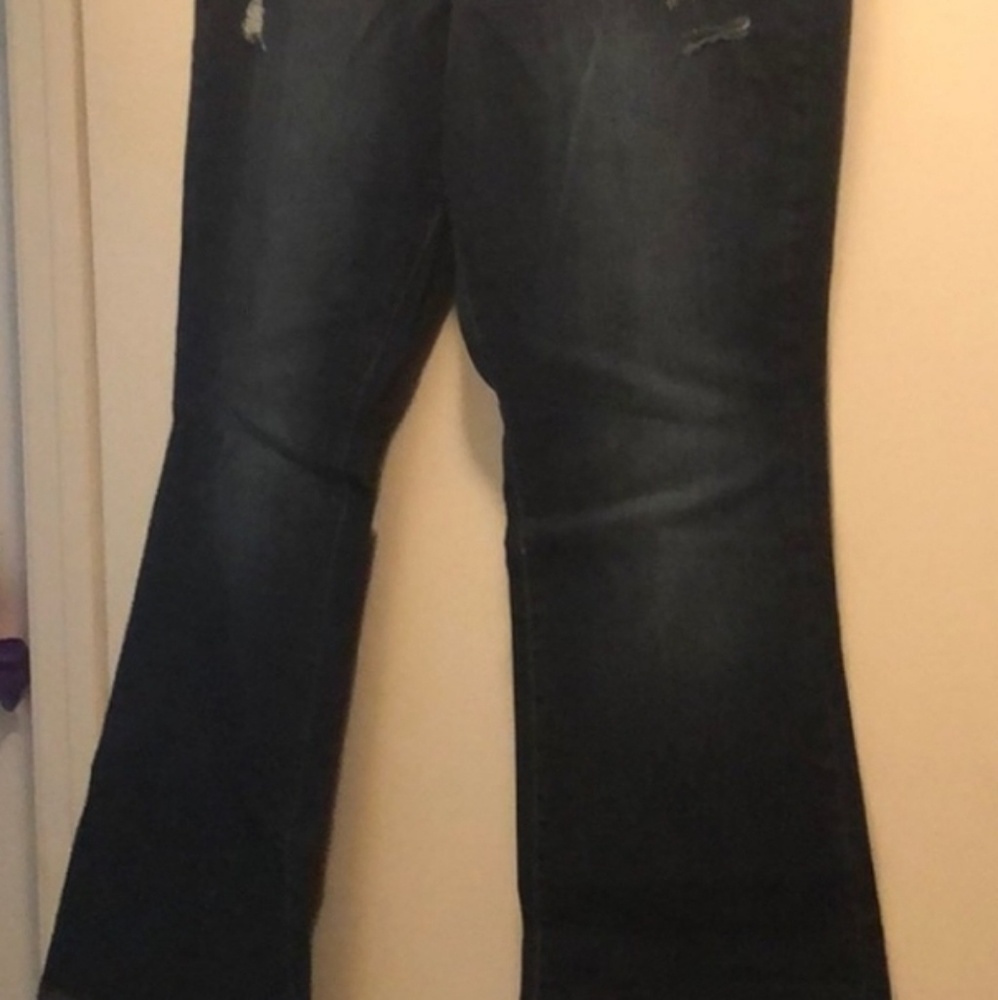 Torrid size 20 flare